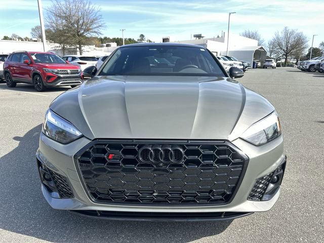 Used 2024 Audi S5 Premium Plus image 8