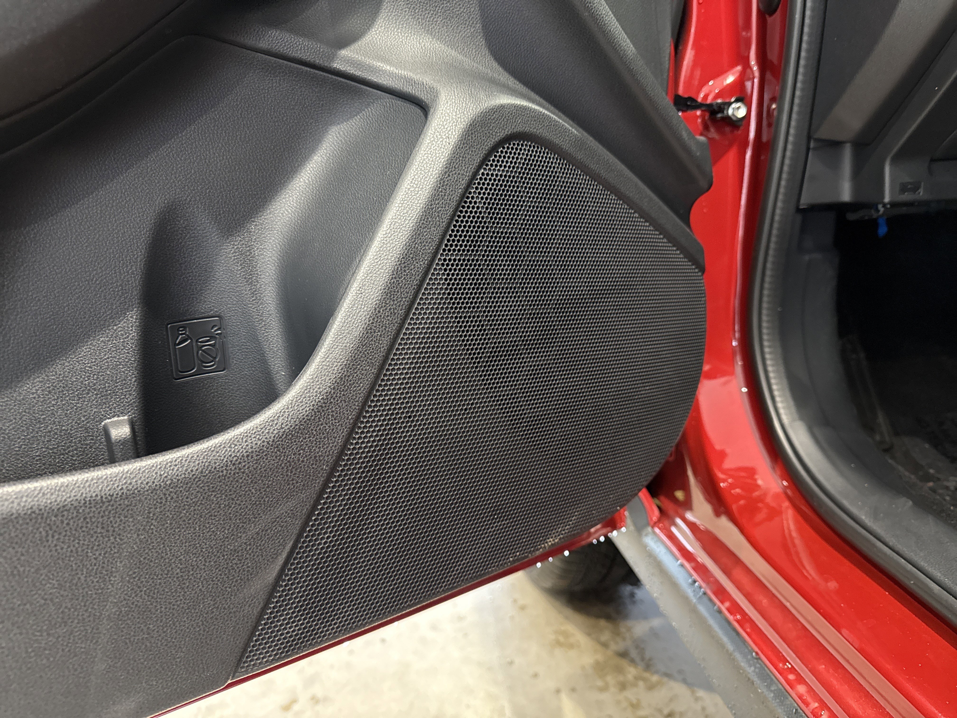 New 2026 Subaru Crosstrek 2.0i Premium image 29