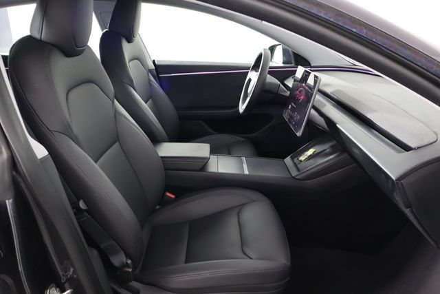 Used 2024 Tesla Model 3 Long Range AWD/4WD image 16