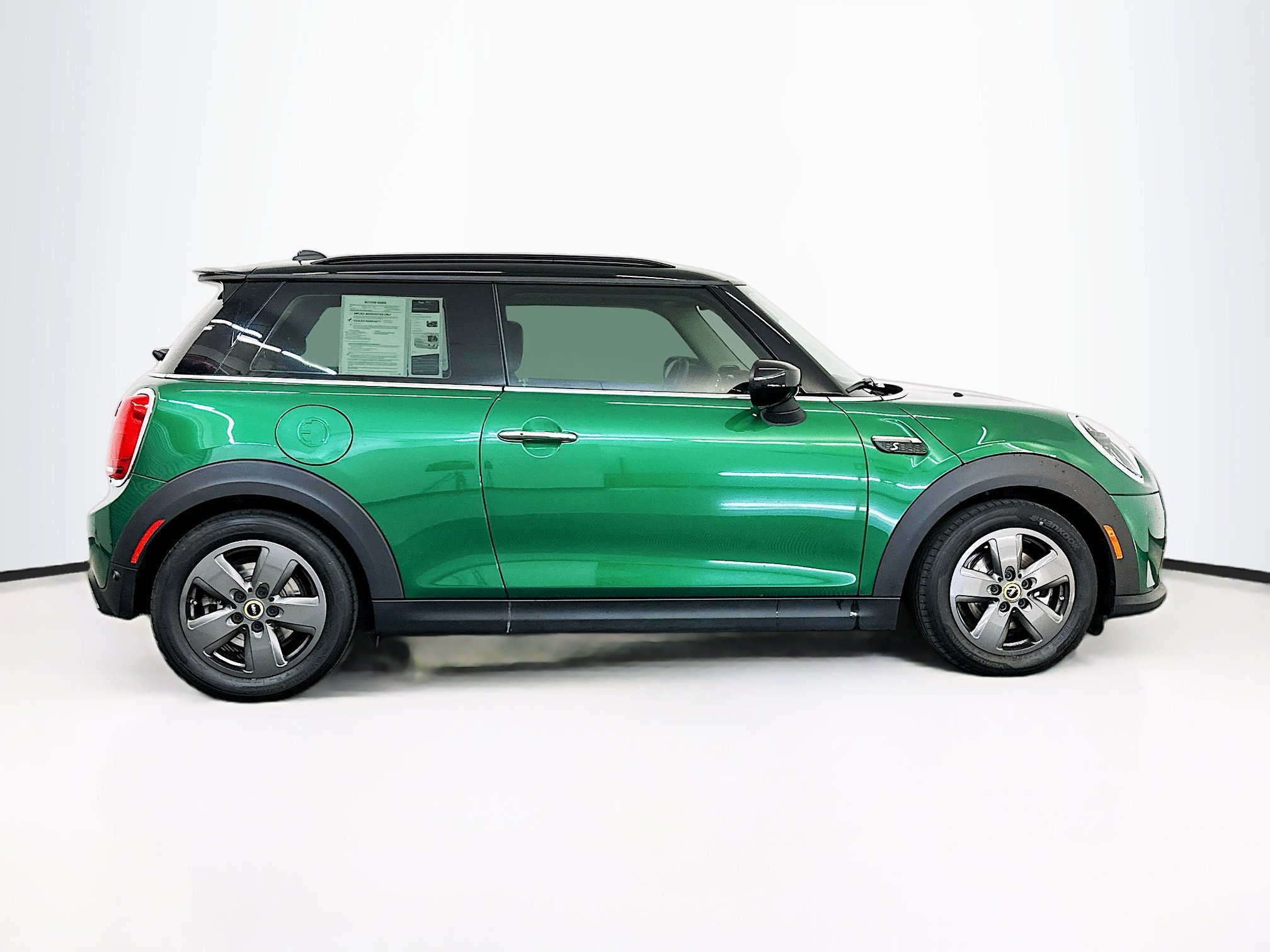 Used 2023 MINI Cooper SE image 10