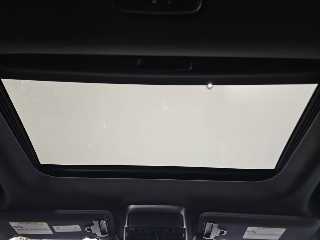 New 2026 Subaru Outback Touring image 21