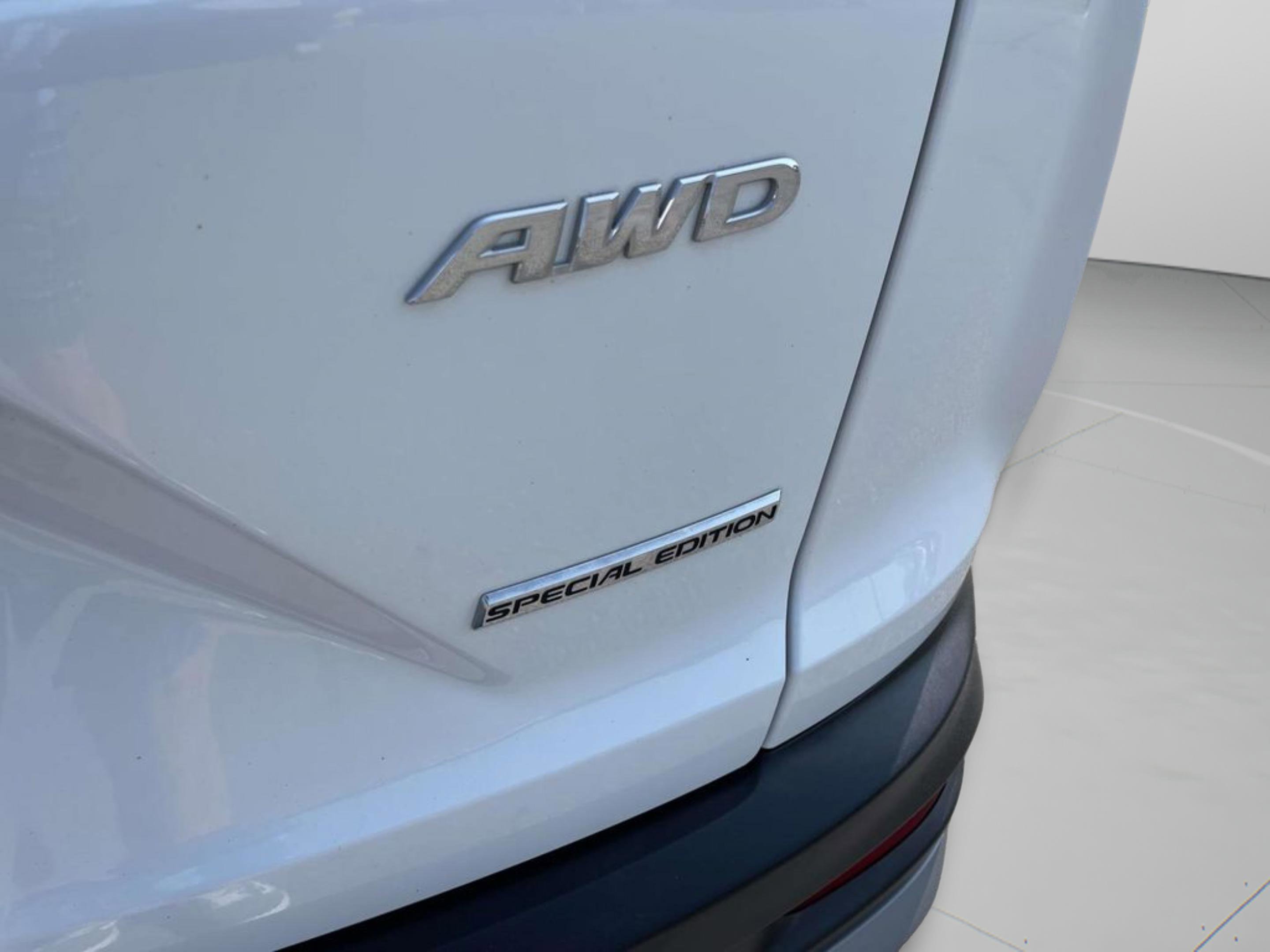 Used 2022 Honda CR-V Special Edition image 30