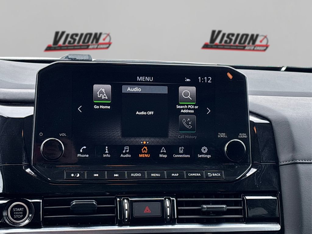 Used 2024 Nissan Pathfinder SL image 20