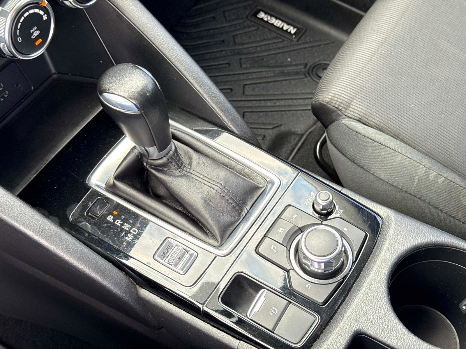 Used 2016 MAZDA CX-5 Sport image 24