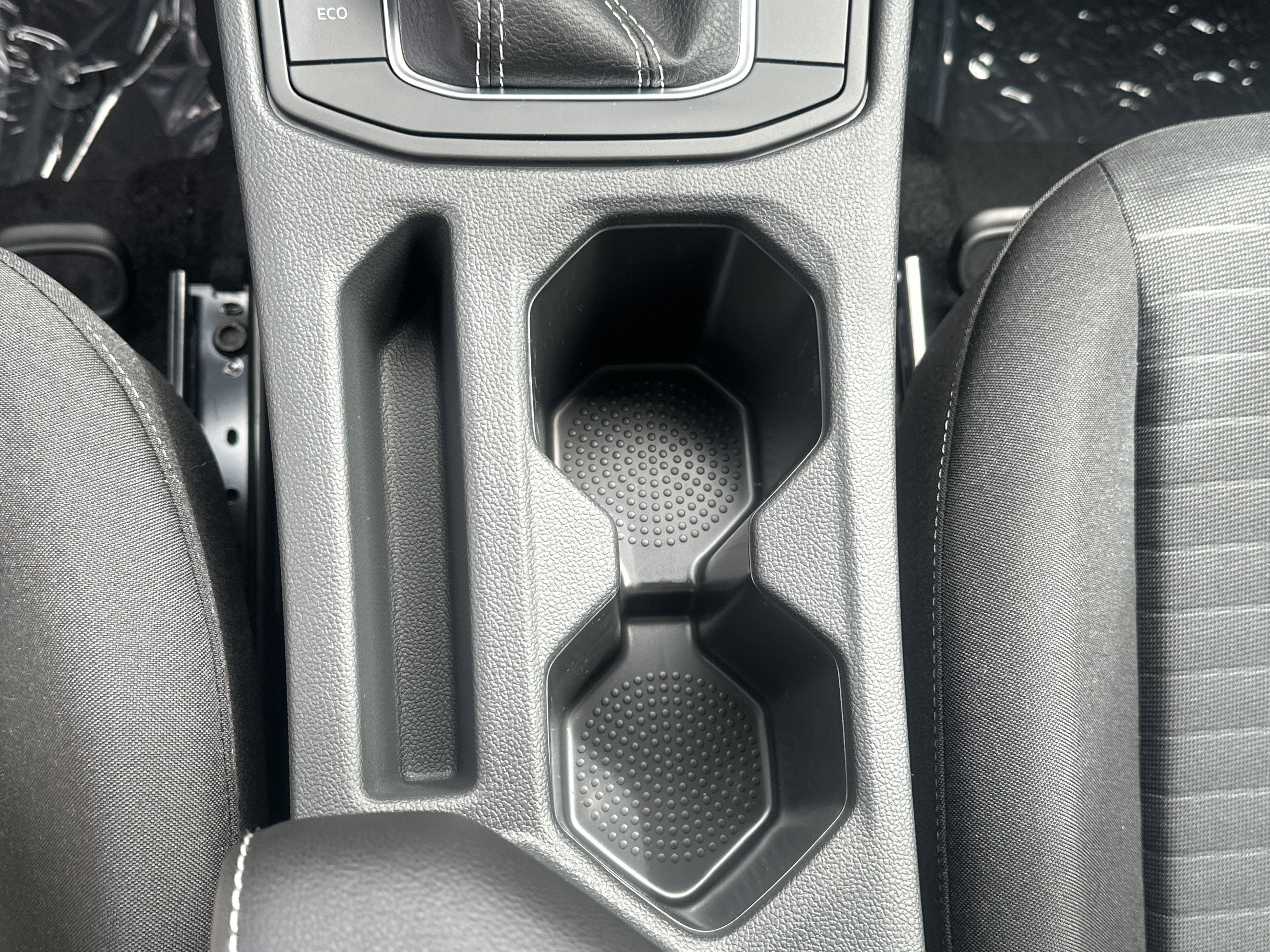 New 2026 Volkswagen Jetta S image 17