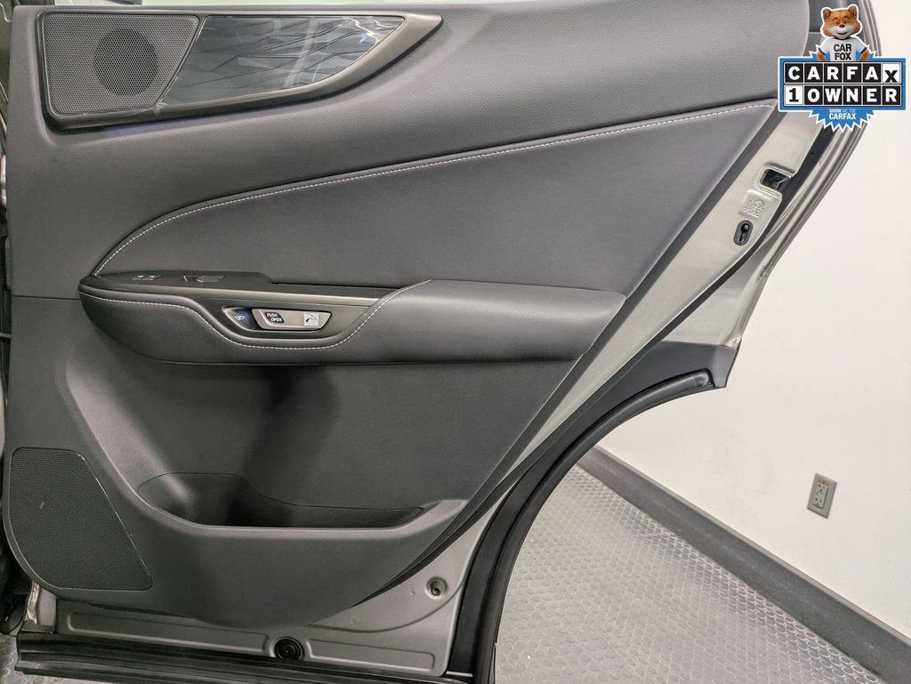 Used 2023 Lexus NX 350 AWD image 26