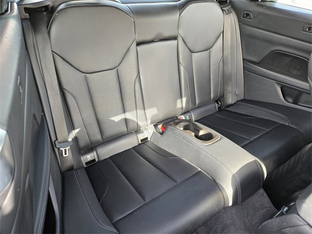 Used 2024 BMW 430i Convertible image 17