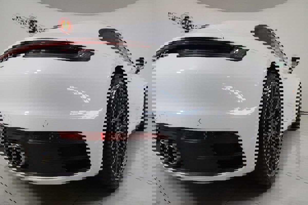 Used 2020 Porsche 911 Carrera S image 80