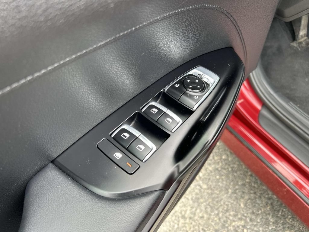 Certified 2024 Kia K5 GT-Line AWD/4WD image 14