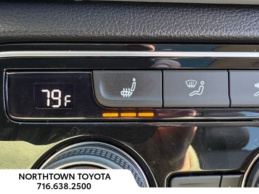 Used 2022 Volkswagen Atlas SE image 11