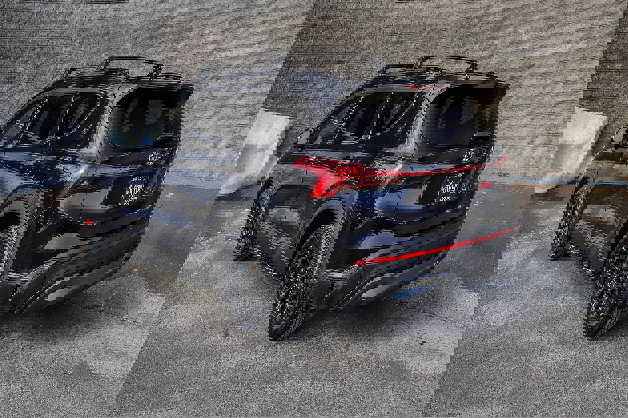 Used 2022 Hyundai Santa Fe XRT image 9