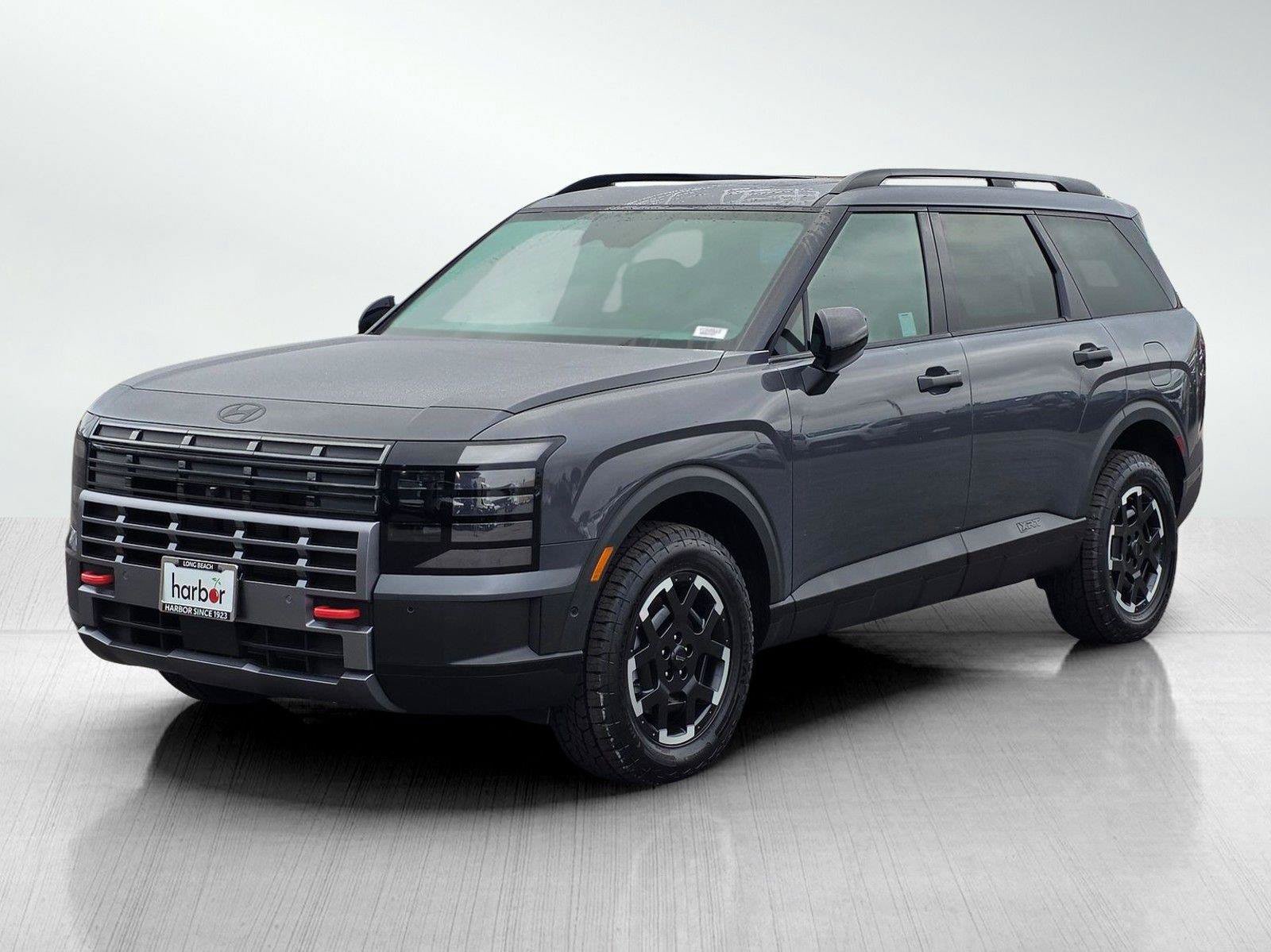 New 2026 Hyundai Palisade XRT Pro AWD/4WD image 3