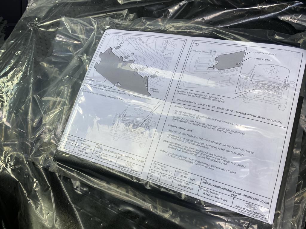 New 2026 Ford F250 XLT w/ XLT Premium Package image 44