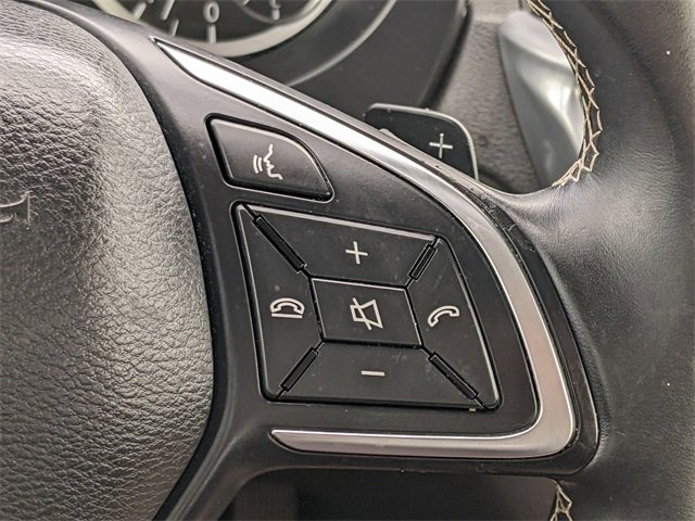 Used 2018 INFINITI QX30 image 19