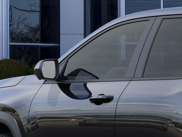 New 2027 Chevrolet Equinox LT w/ Safety and Technology Package FWD image 12