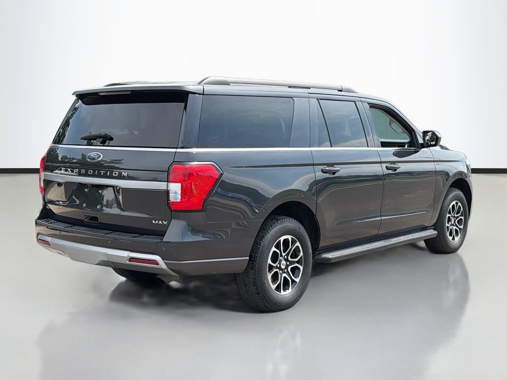 Used 2024 Ford Expedition Max XLT AWD/4WD image 5
