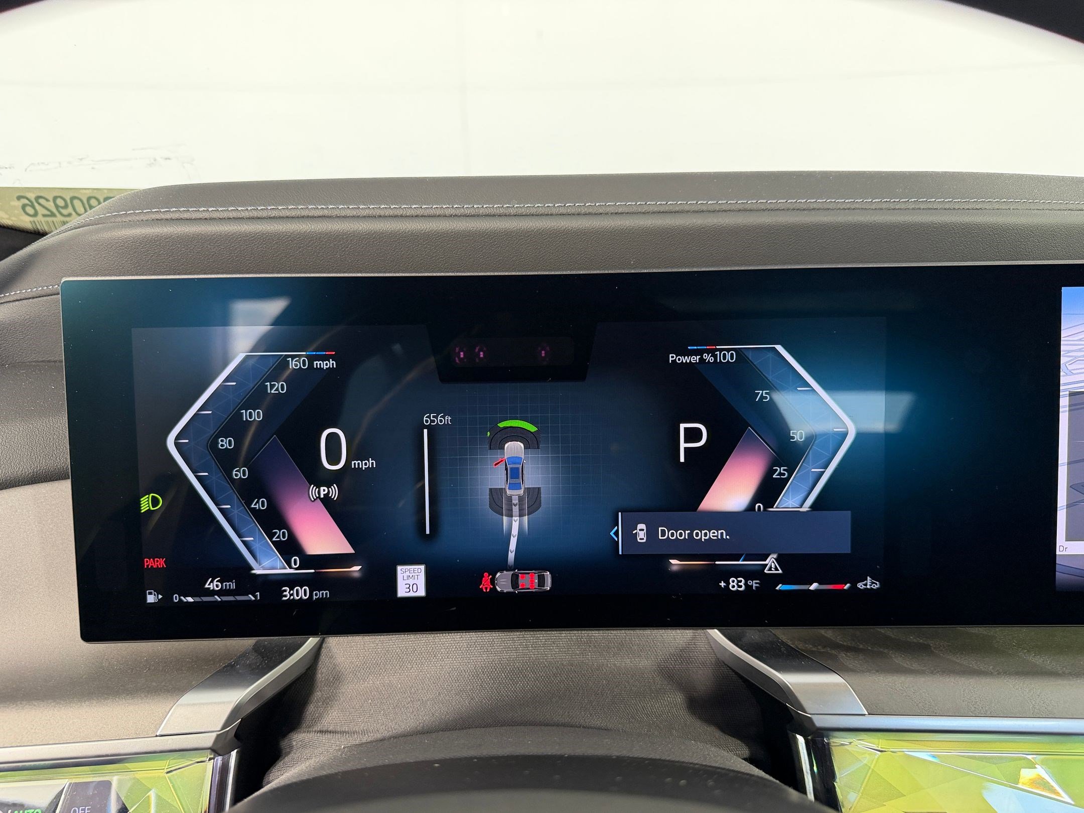 Certified 2024 BMW 760i xDrive w/ Executive Package AWD/4WD image 18