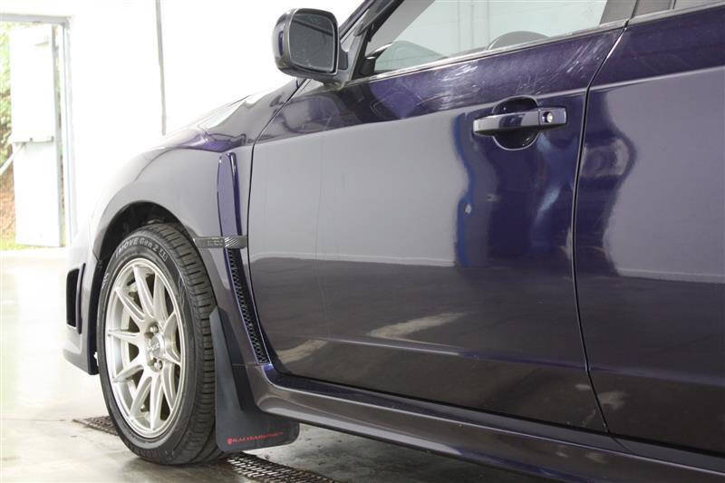 Used 2012 Subaru Impreza WRX Sedan AWD/4WD image 40