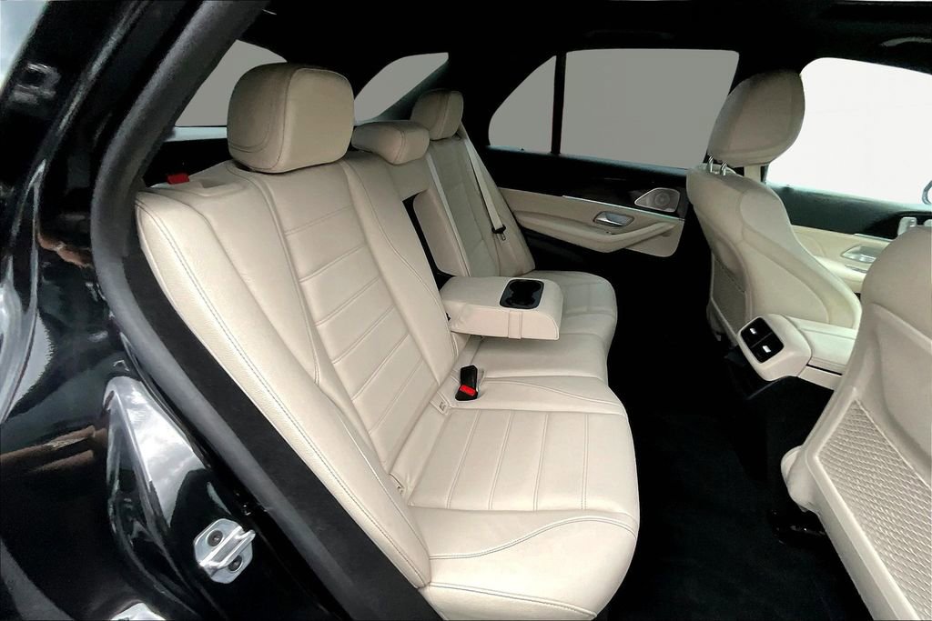 Used 2023 Mercedes-Benz GLE 350 4MATIC image 17