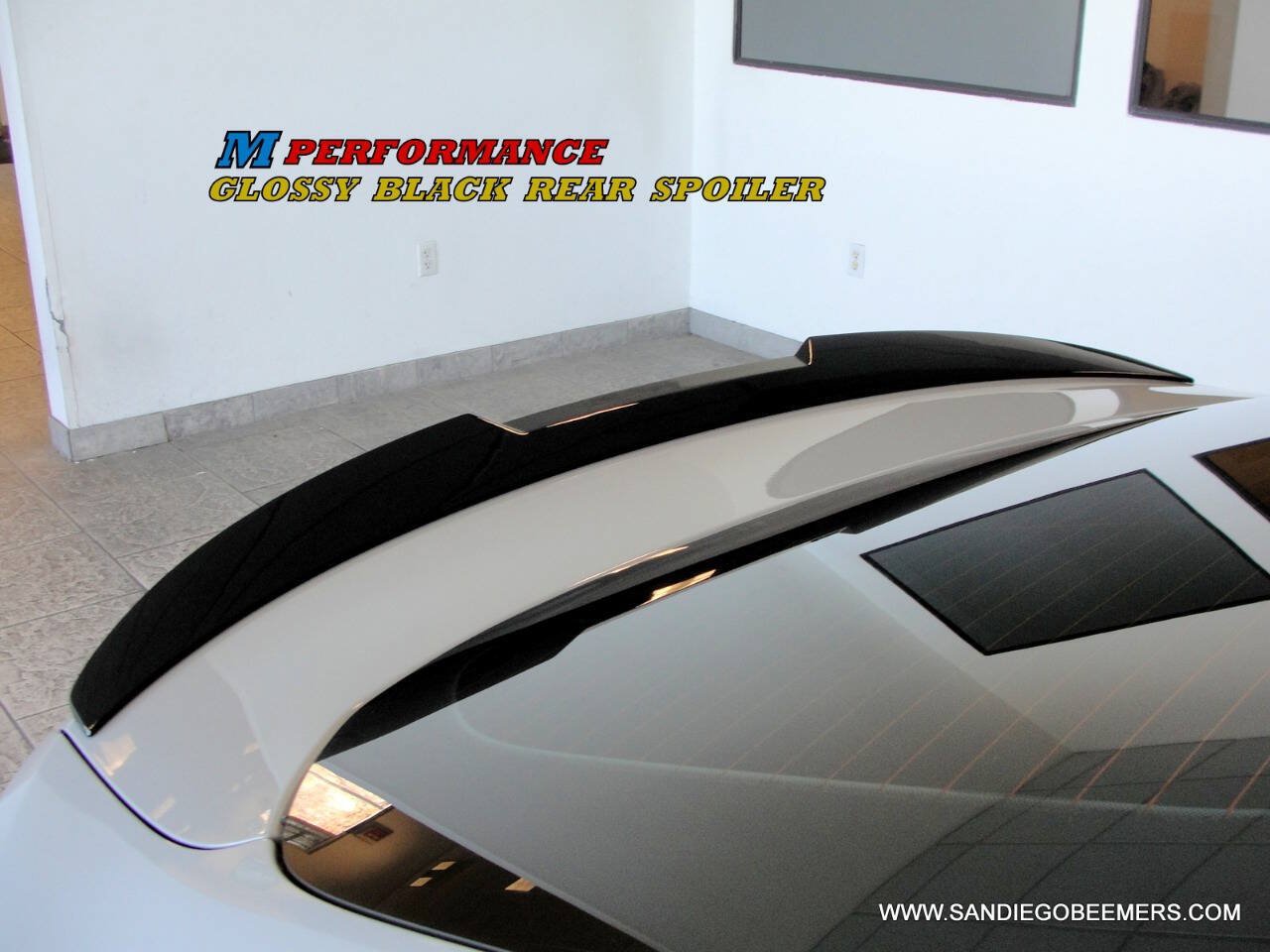 Used 2023 BMW M440i Gran Coupe RWD image 13