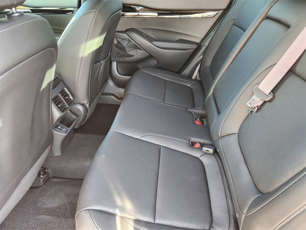 New 2026 Kia Seltos EX image 39