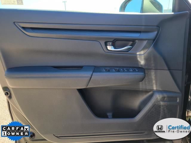 Certified 2024 Honda CR-V EX image 14