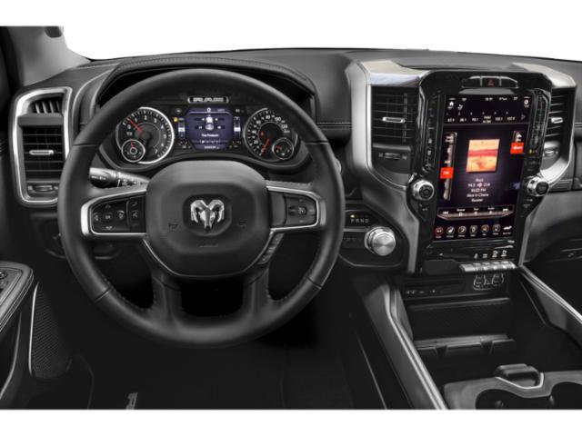 Used 2019 RAM 1500 Laramie AWD/4WD image 10