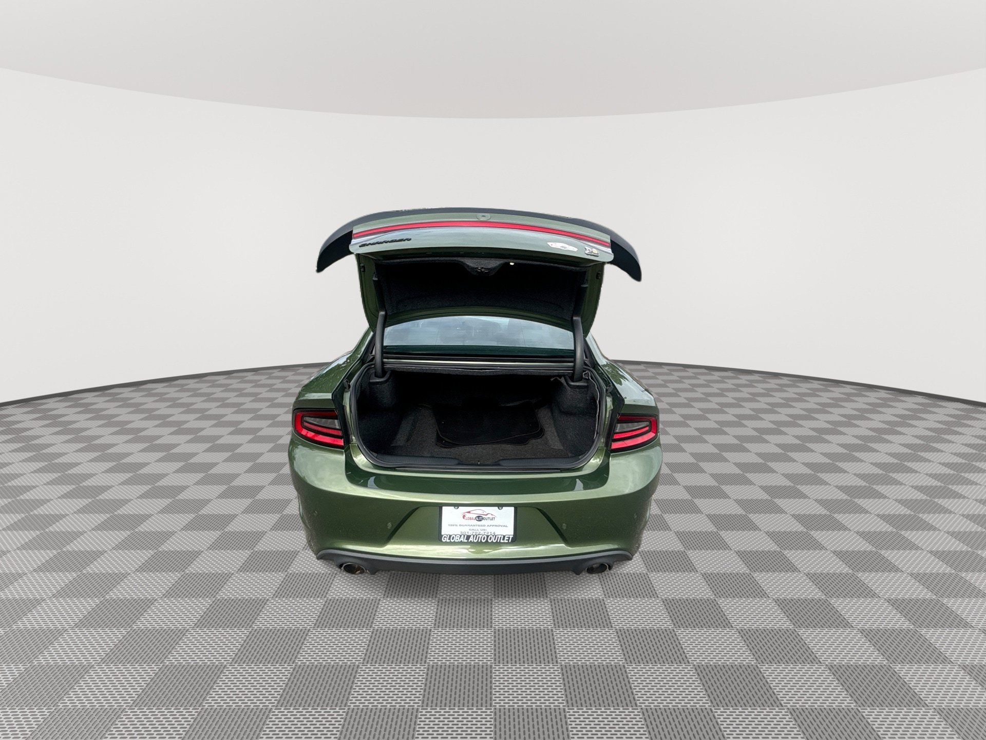 Used 2022 Dodge Charger Scat Pack w/ Plus Group RWD image 20