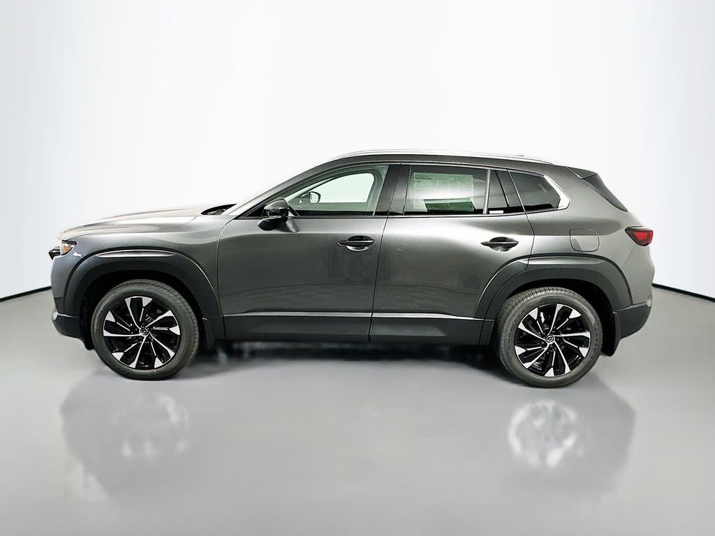 New 2026 MAZDA CX-50 2.5 Hybrid w/ Weather Package image 4