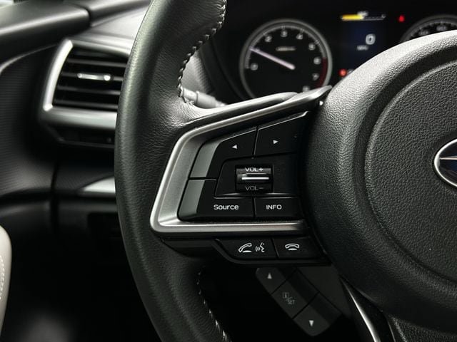 Used 2024 Subaru Forester Premium AWD/4WD image 15