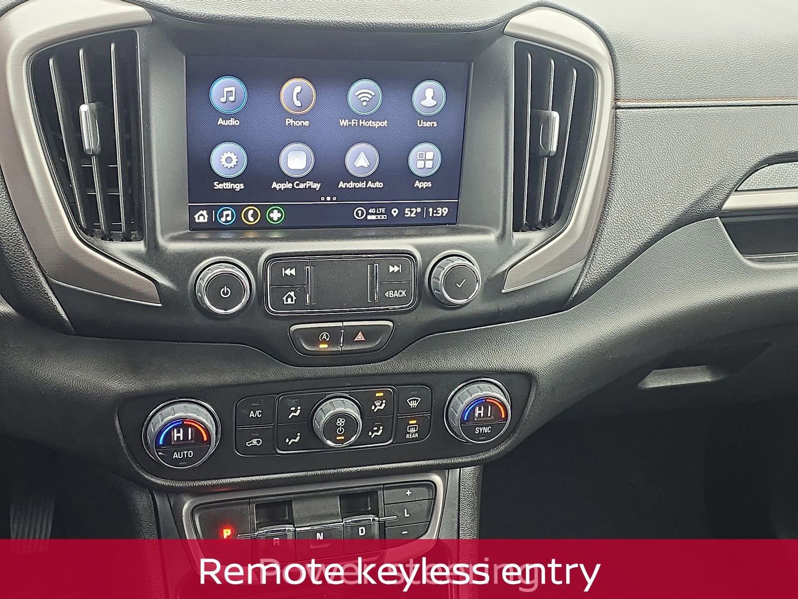 Used 2023 GMC Terrain AT4 image 28