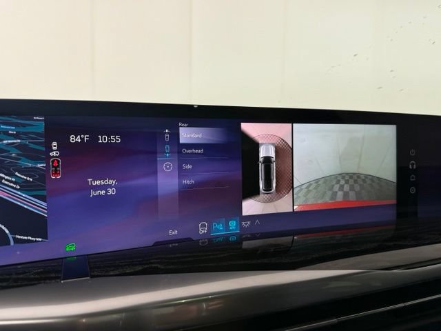 Certified 2026 Cadillac Escalade IQ Sport 1 w/ LPO, Floor Liner Package AWD/4WD image 26