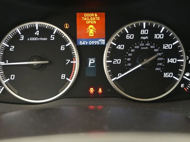 Used 2016 Acura RDX AWD w/ Technology Package image 11