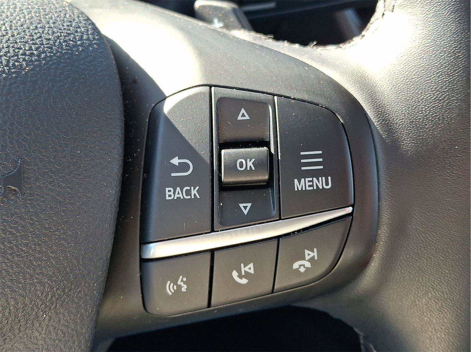 Used 2024 Ford Bronco Sport Badlands w/ Premium Package image 38