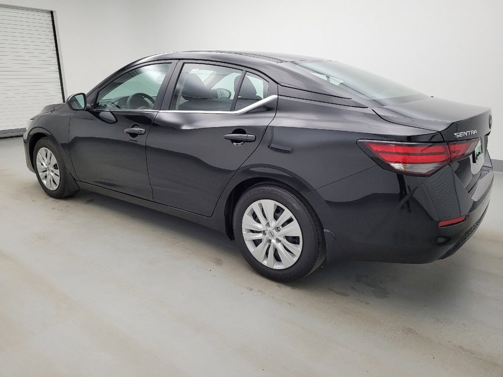 Used 2024 Nissan Sentra S FWD image 3