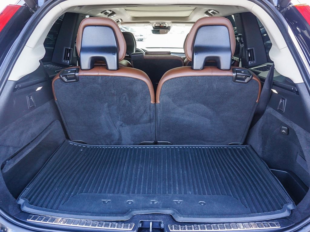 Used 2019 Volvo XC90 T6 Momentum w/ Advanced Package AWD/4WD image 25