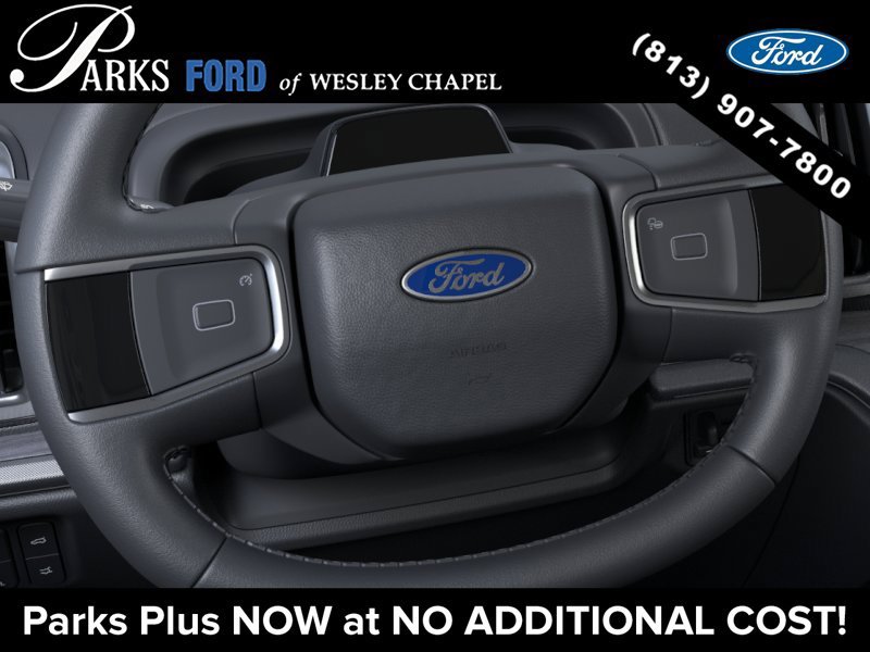 New 2026 Ford Expedition Max Platinum AWD/4WD image 12