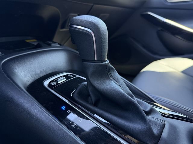 Used 2025 Toyota Corolla XSE image 19