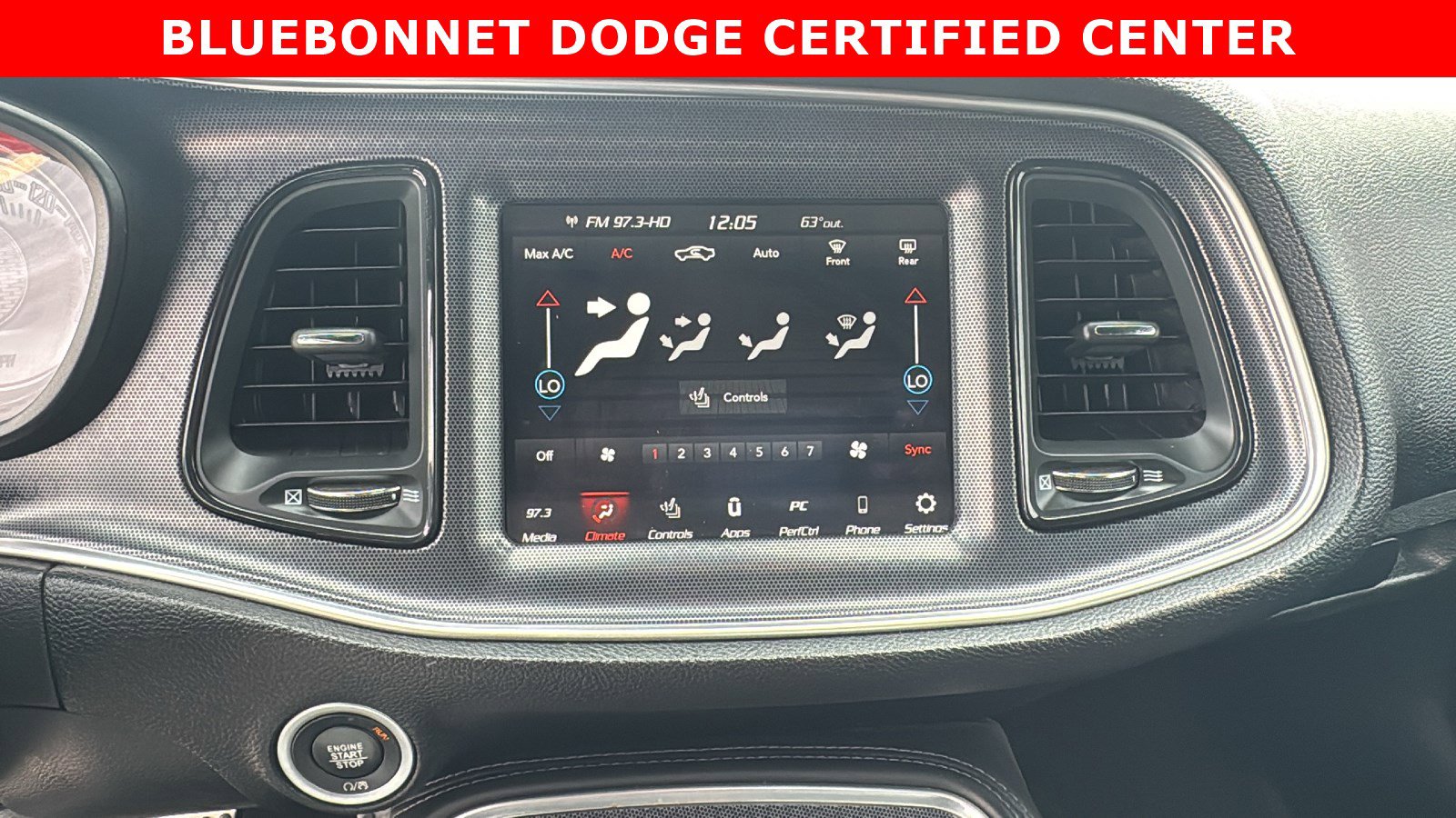 Used 2018 Dodge Challenger T/A image 16