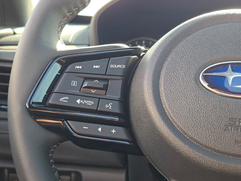 New 2026 Subaru Forester Touring AWD/4WD image 40