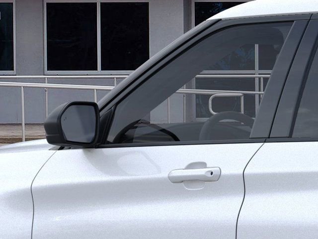 New 2026 Ford Explorer Active image 20