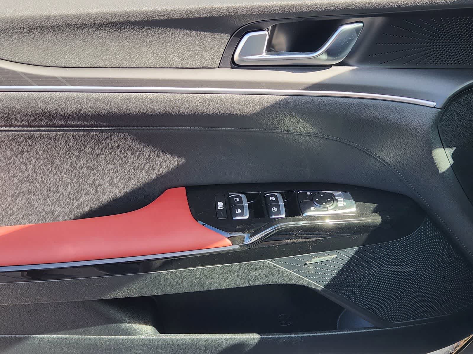 New 2026 Kia K5 GT-Line FWD image 43