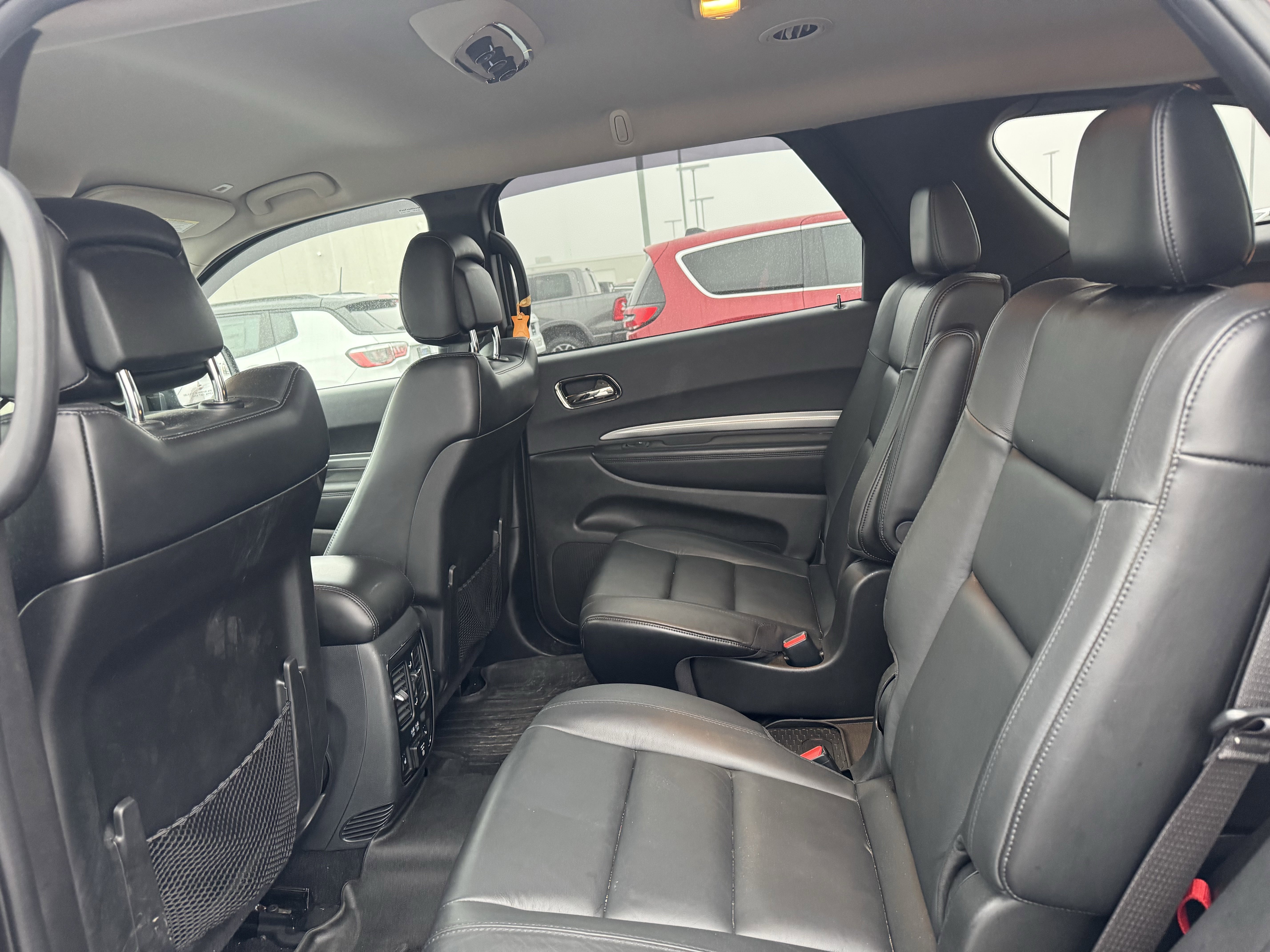 Used 2019 Dodge Durango GT image 10