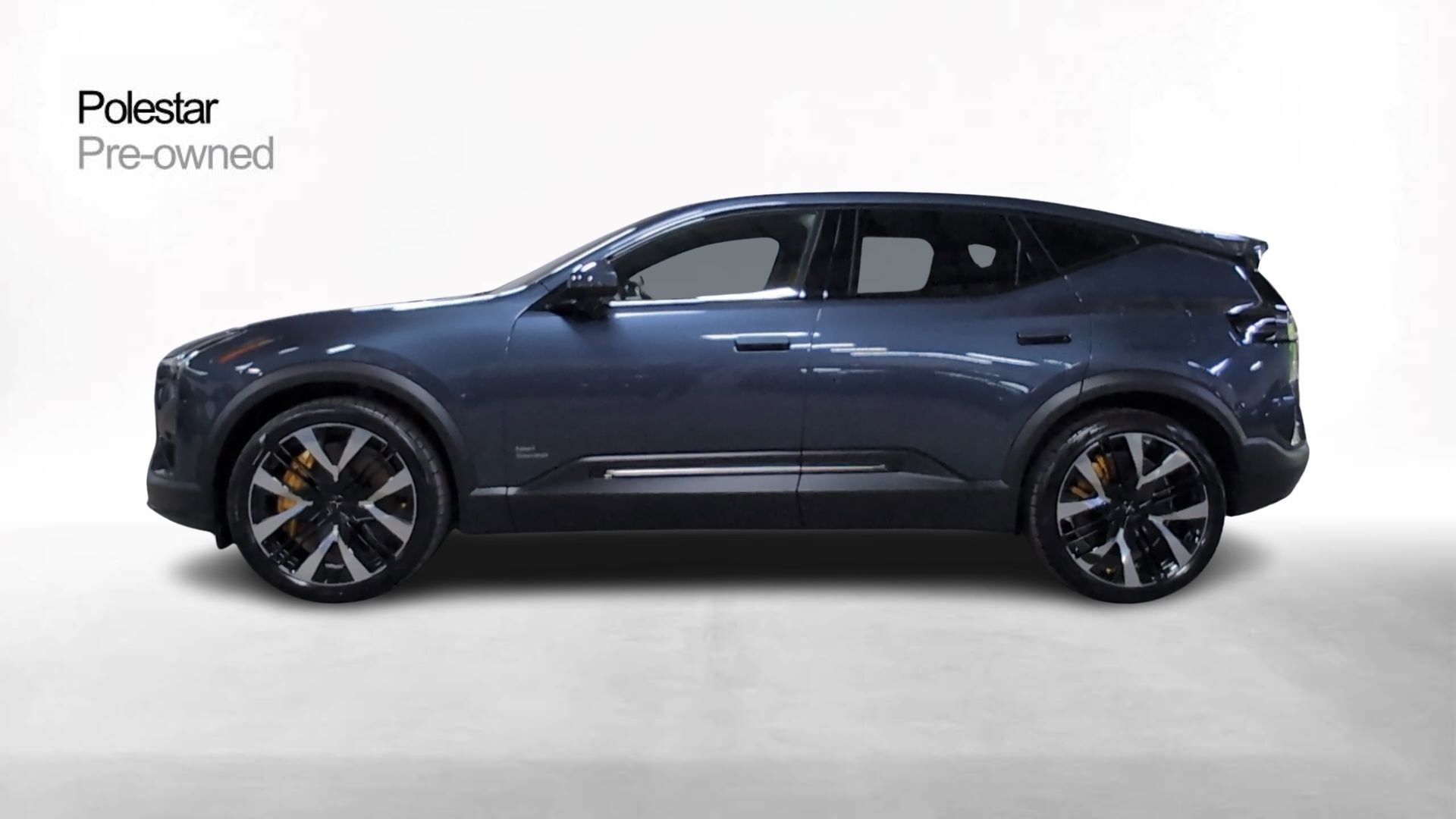 Used 2025 Polestar Polestar 3 AWD/4WD image 2