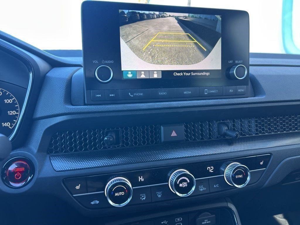 Used 2023 Honda CR-V Sport image 14