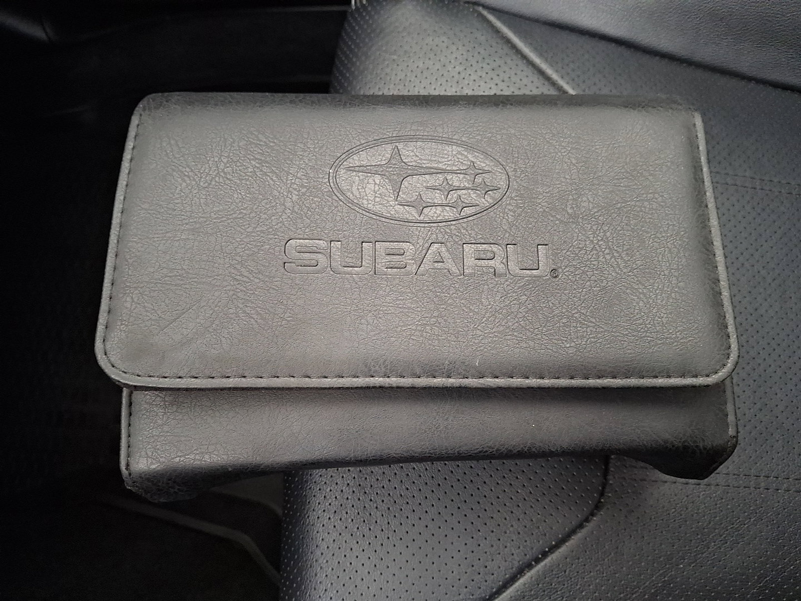 Used 2022 Subaru Forester Touring w/ Popular Package #3 image 26