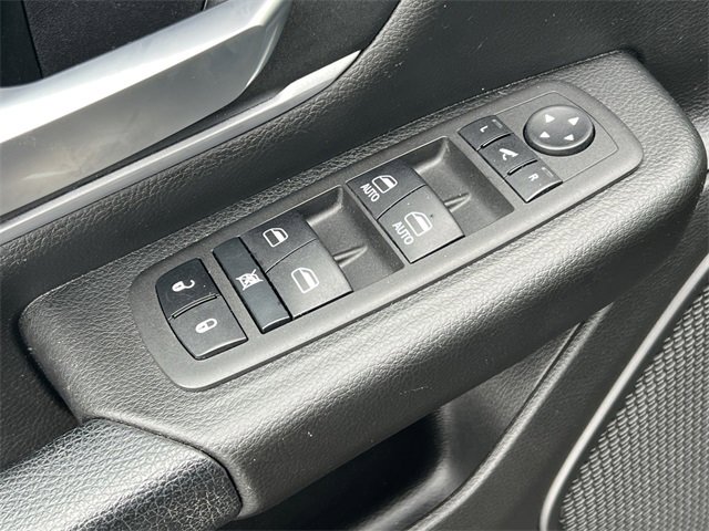 Certified 2022 RAM 1500 Big Horn image 17