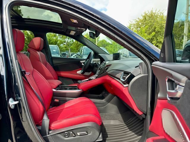 New 2026 Acura RDX A-Spec w/ Advance Package AWD/4WD image 12