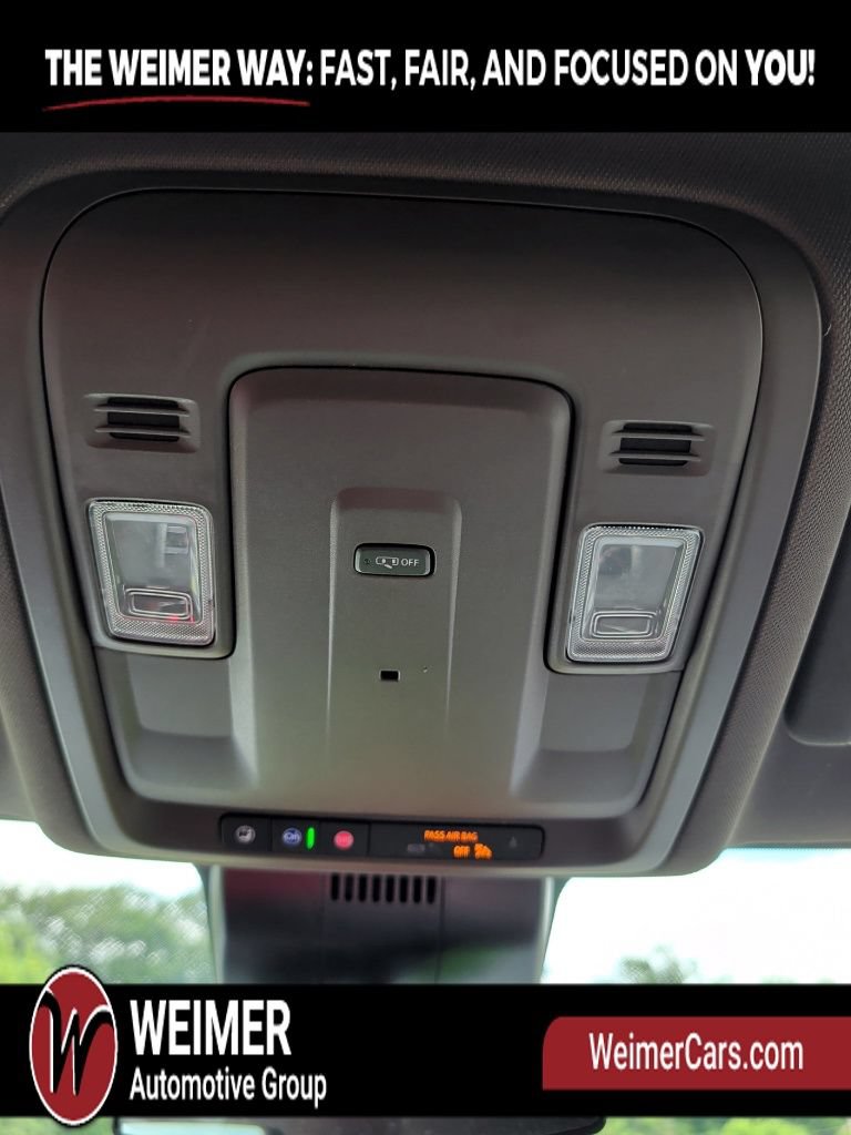 Used 2024 Chevrolet Tahoe LS w/ Driver Alert Package AWD/4WD image 23