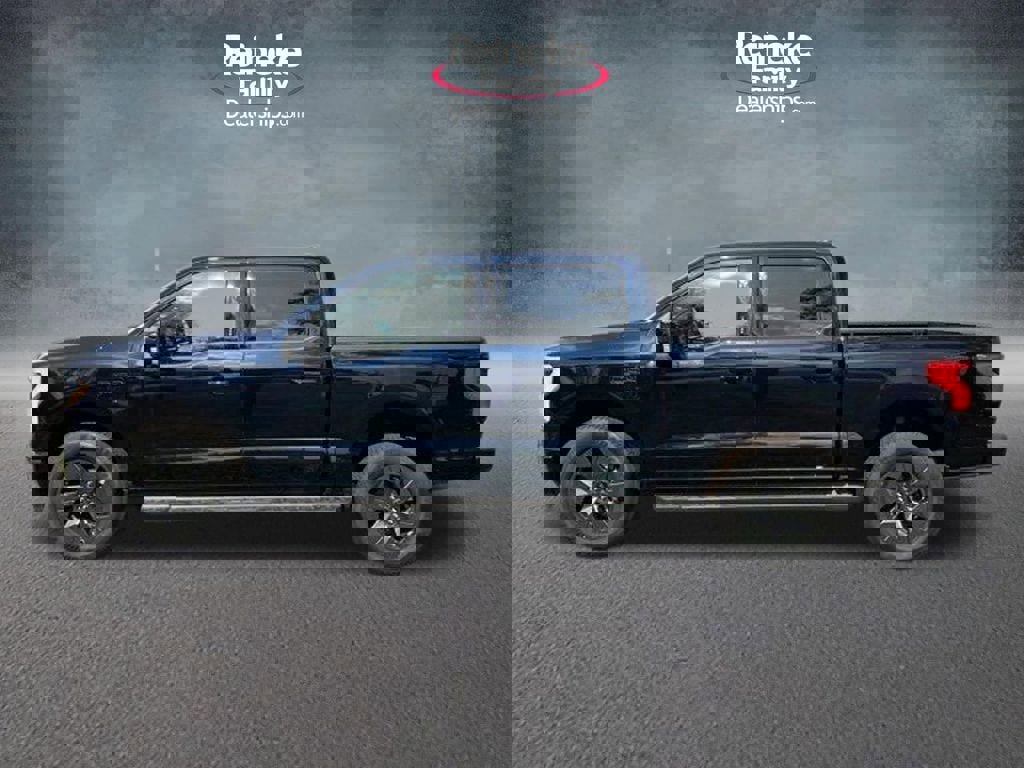 New 2025 Ford F150 Lightning Lariat image 5